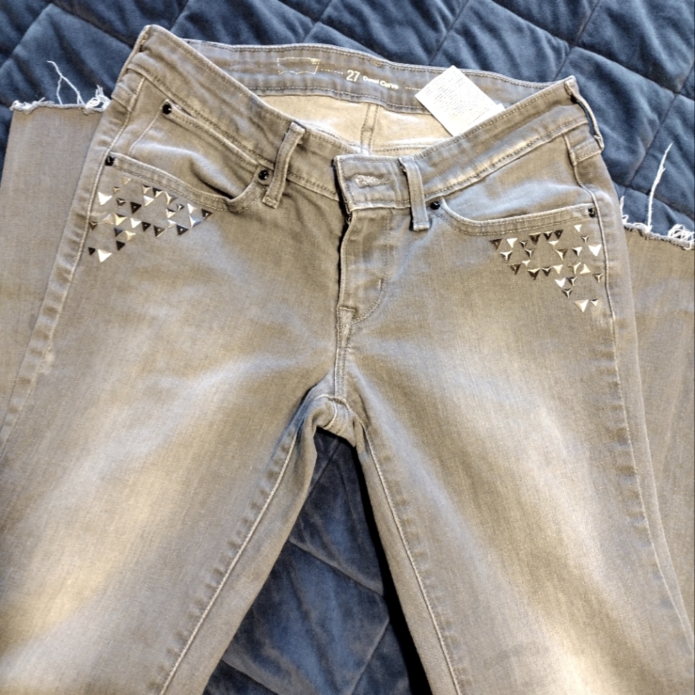 Ladies/Juniors jeans